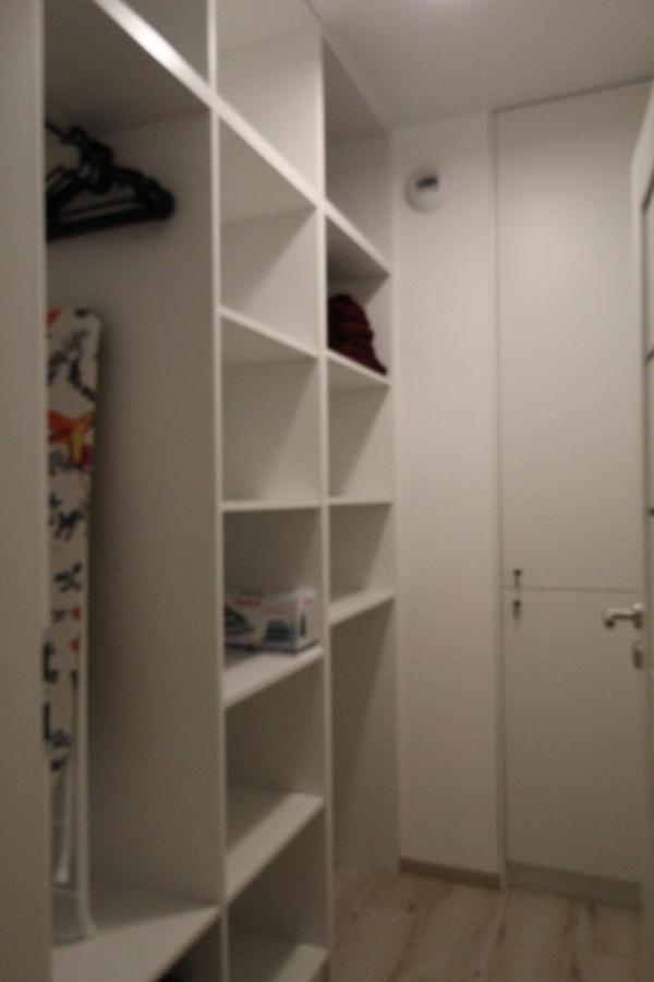 New Apartment Mona Warsaw Red Buitenkant foto